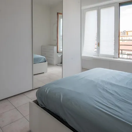 Apartment Appartme Venini 14c
