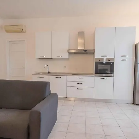 Appartamento Appartme Venini 14c *