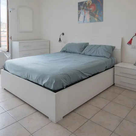 Appartamento Appartme Venini 14c Milano