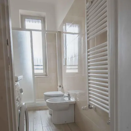 Apartment Appartme Venini 14c *