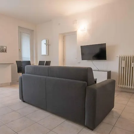 Apartment Appartme Venini 14c
