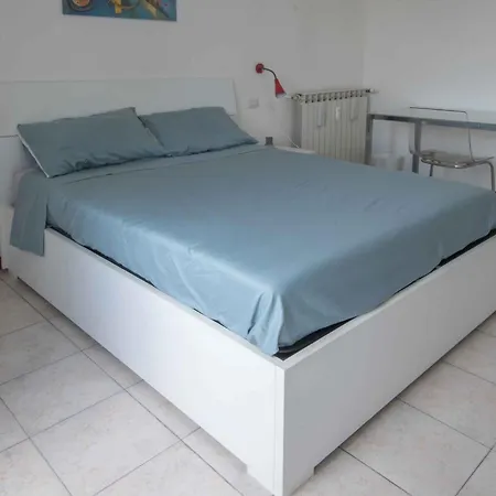 Apartment Appartme Venini 14c *