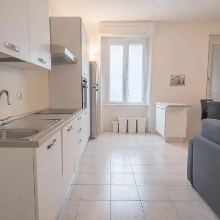 Appartme Venini 14c Apartment